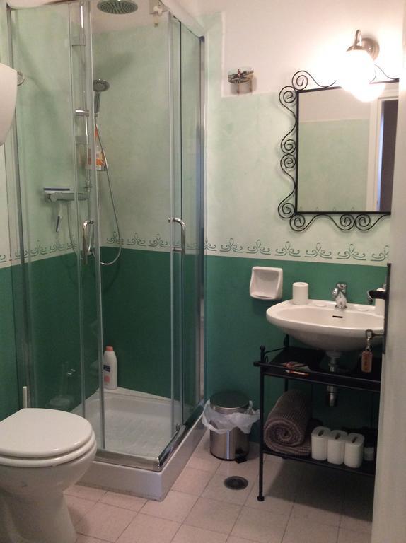 Camera Tripla con Bagno Privato Esterno