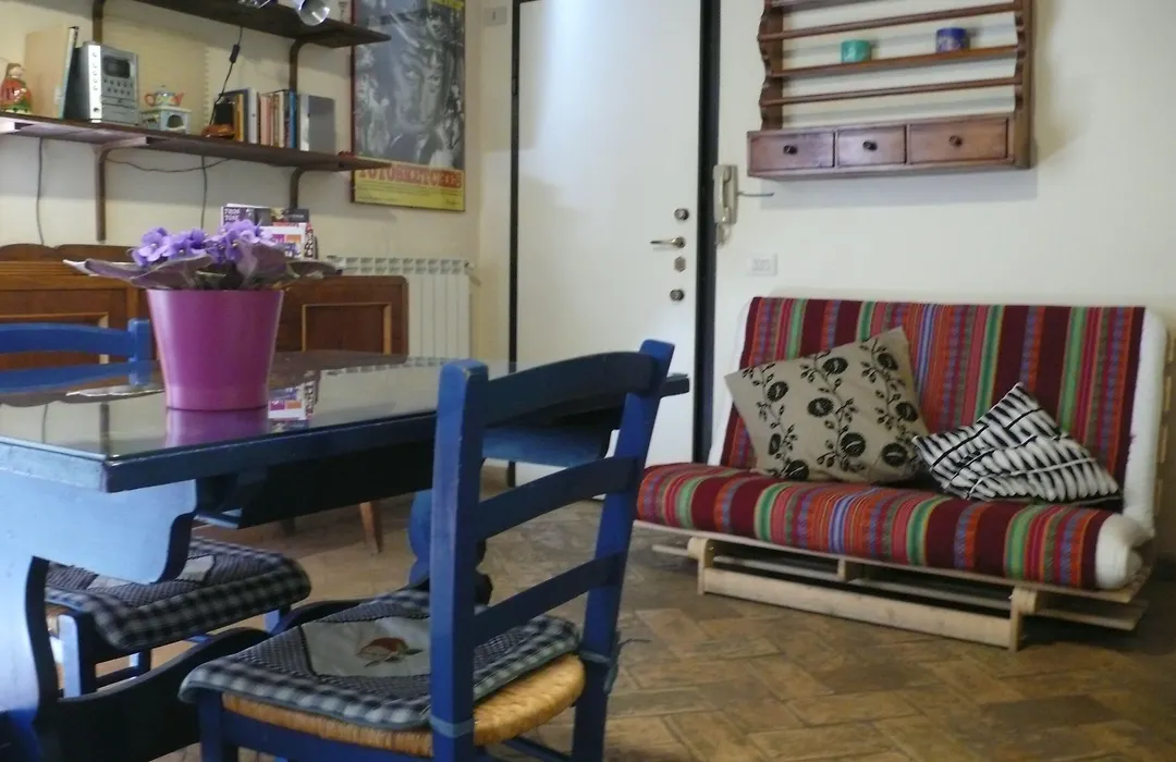 Le Camere di Casa Cassandra-1