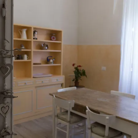 Le Camere di Casa Cassandra-2
